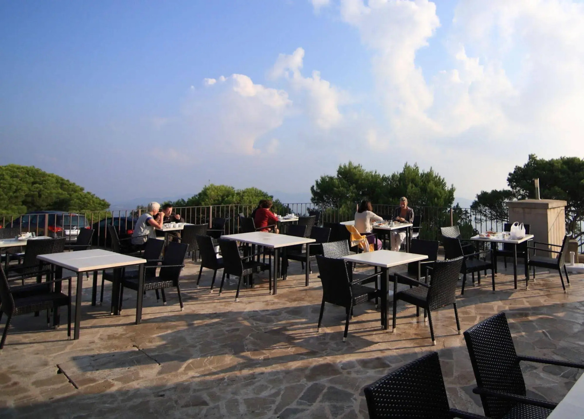 Sant Salvador Hostatgeria