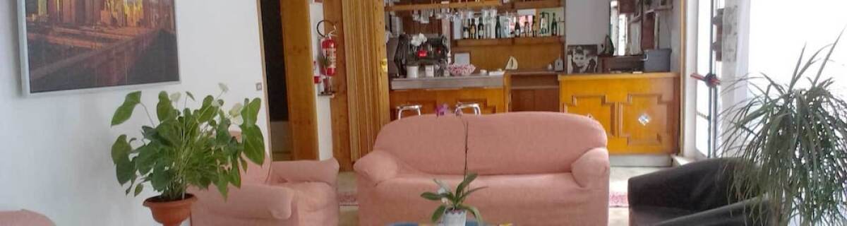 Hotel Rimini
