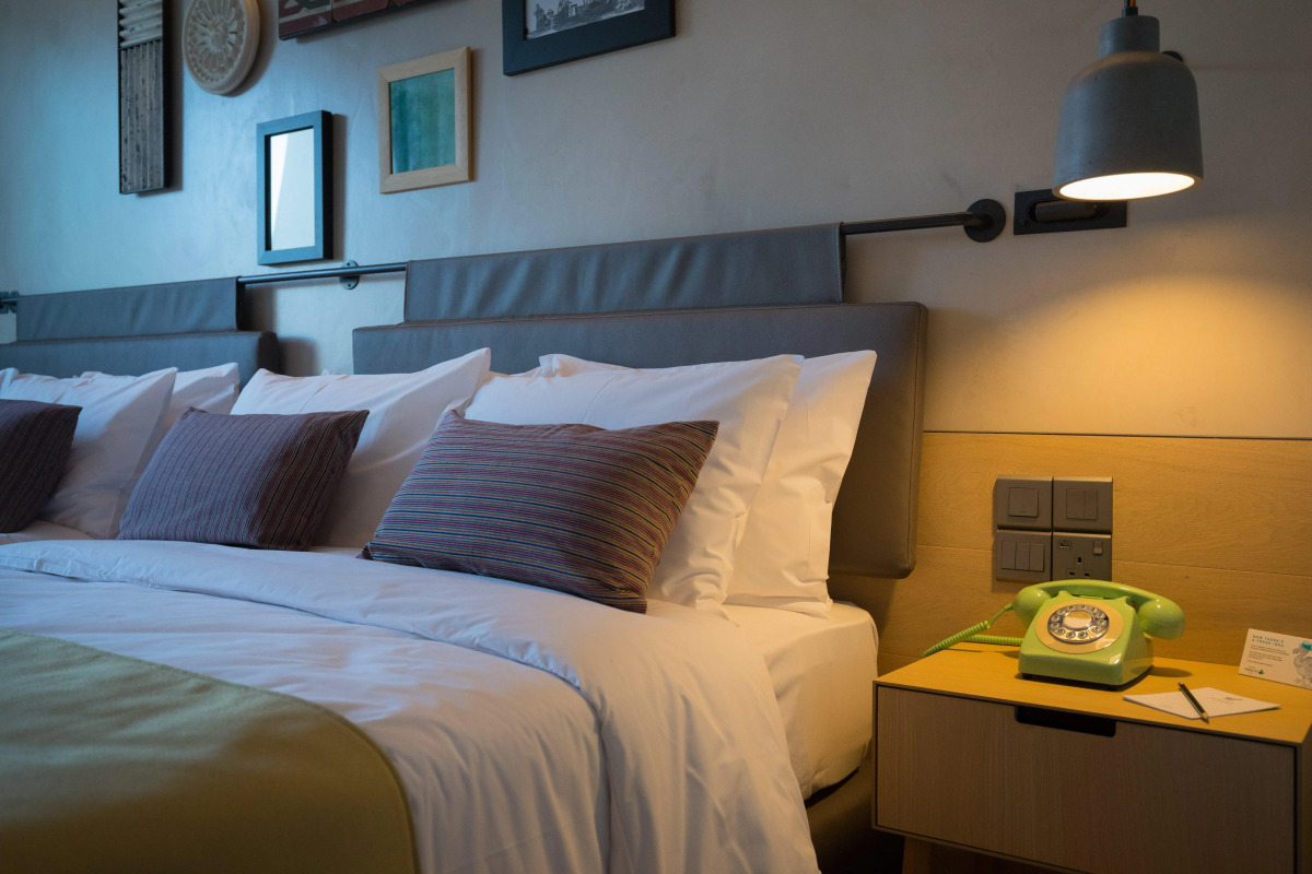 Hotel Indigo Larnaca by IHG