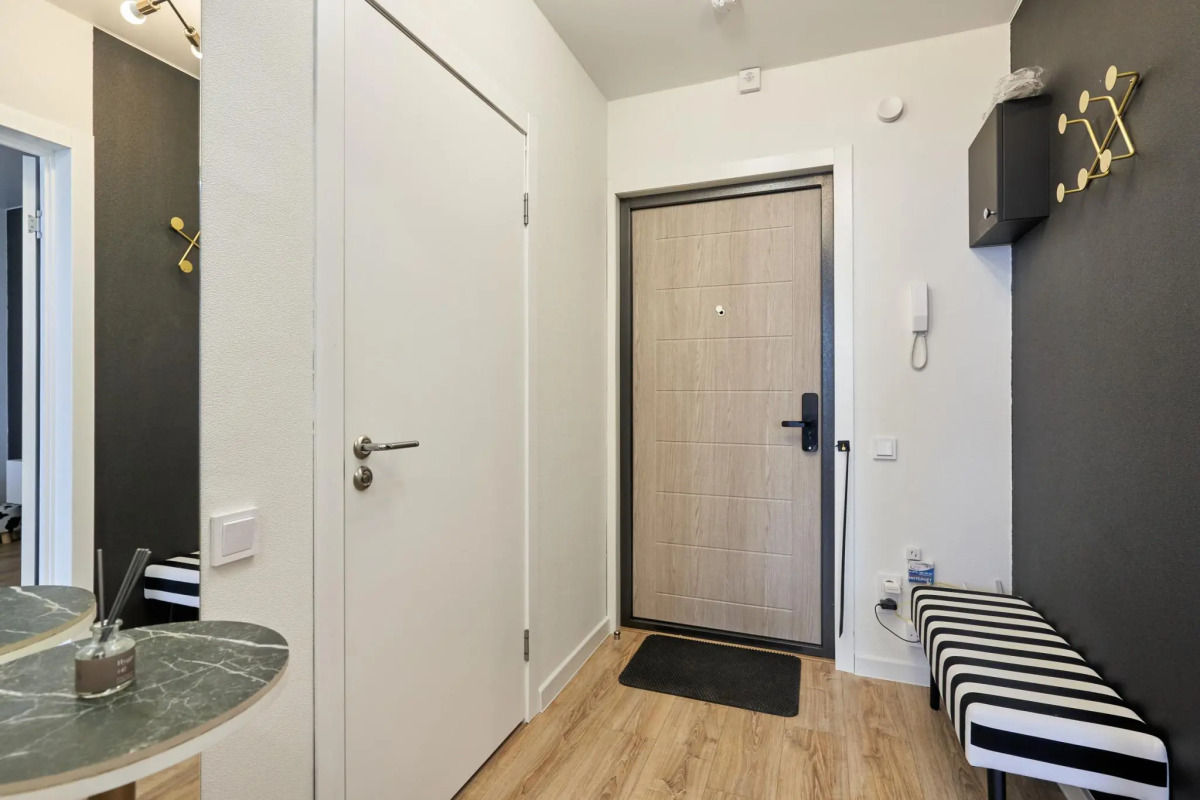 Как дома на улице Весенняя 3