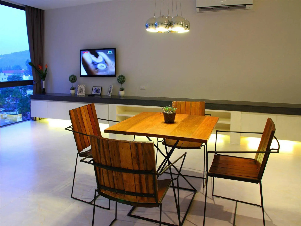 Kamala Resort and Spa