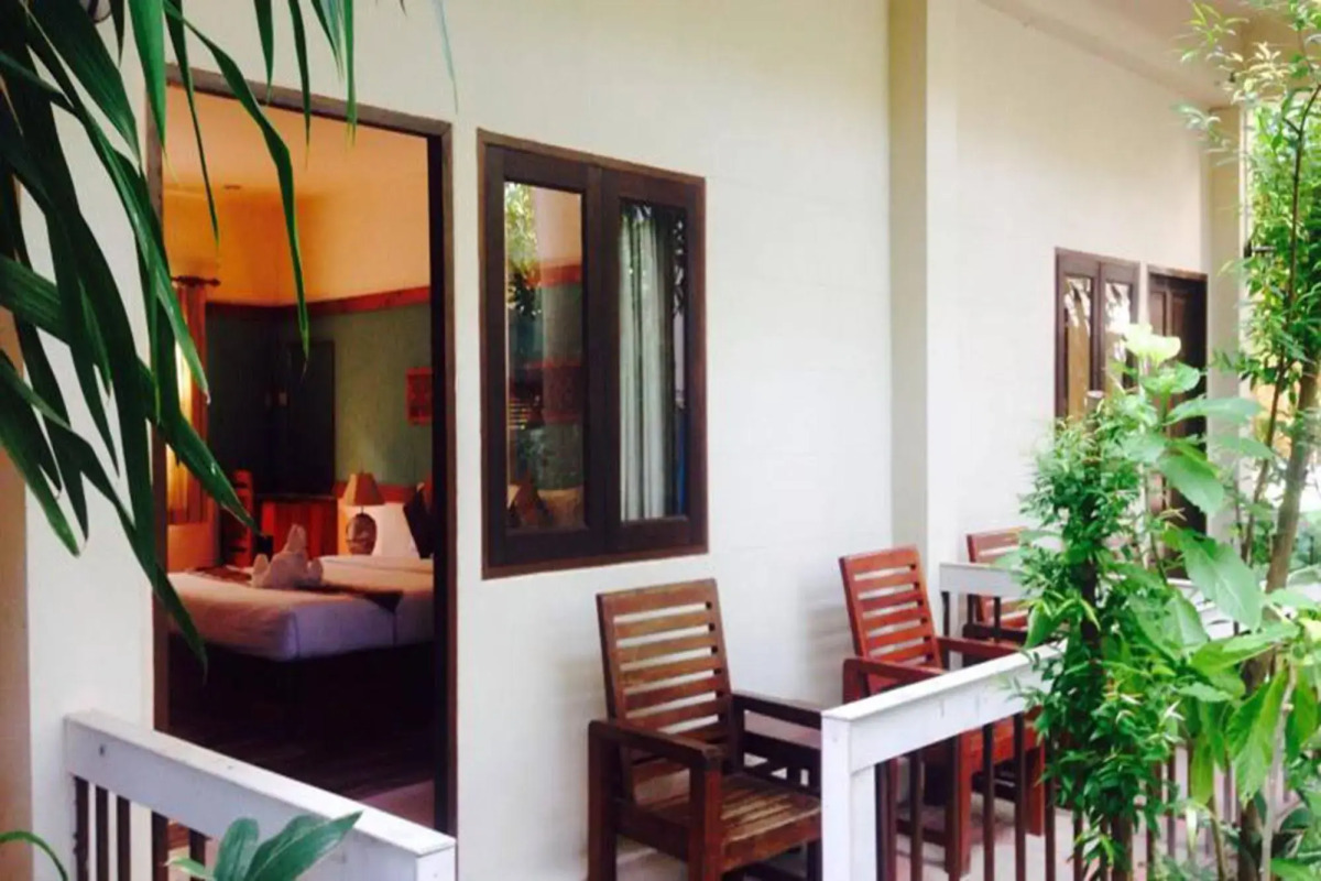 B2@Samui Beach Resort