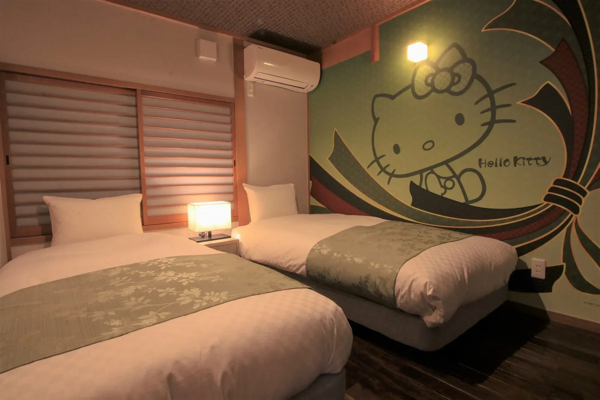 RESI STAY Kyoto Fuyacho