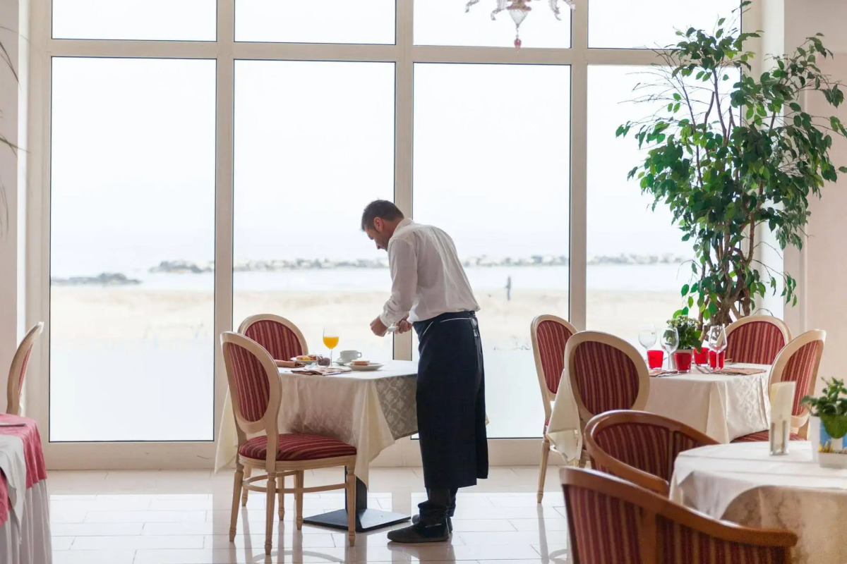 Hotel Imperial Beach