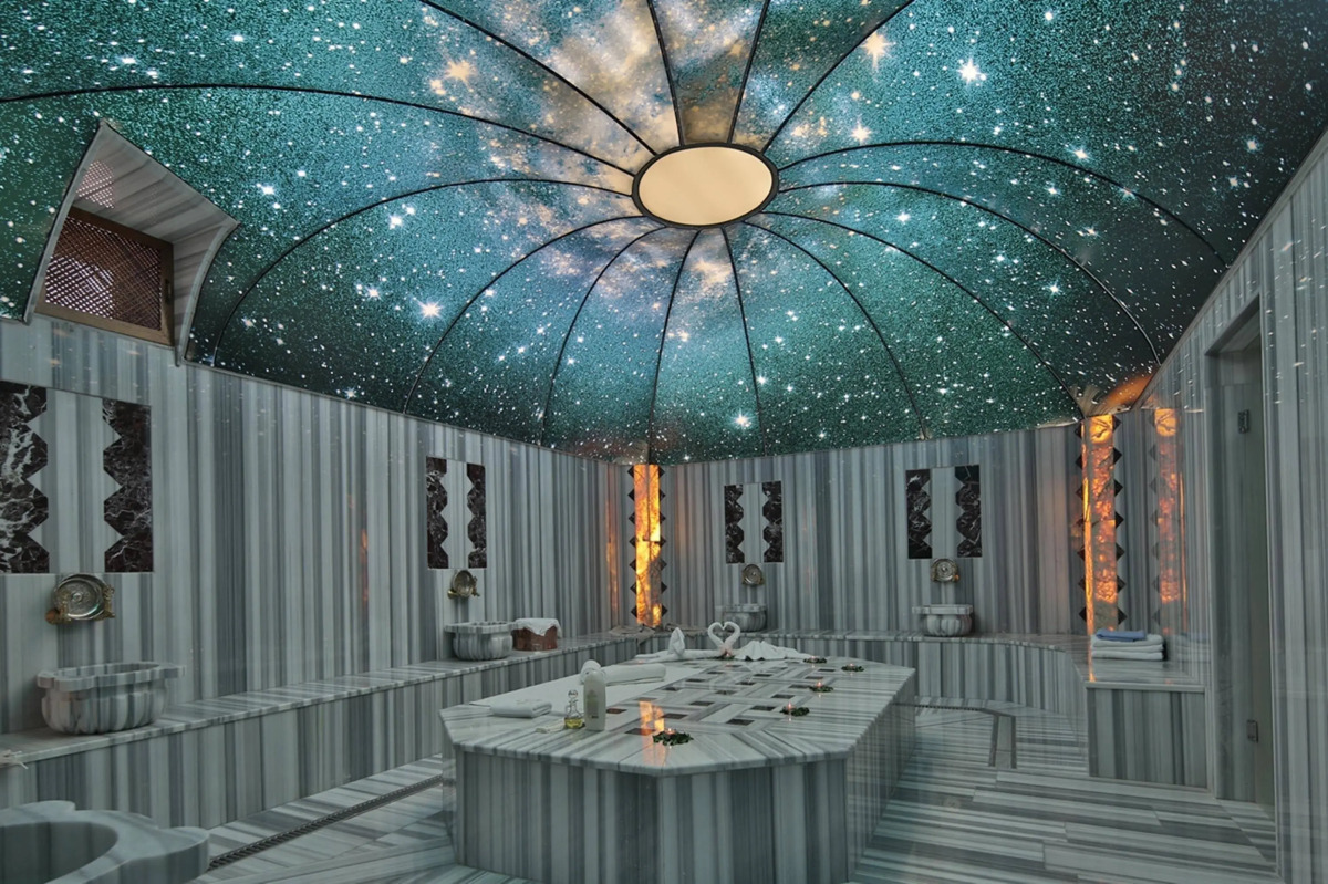 Kapadokya Hill Hotel & Spa