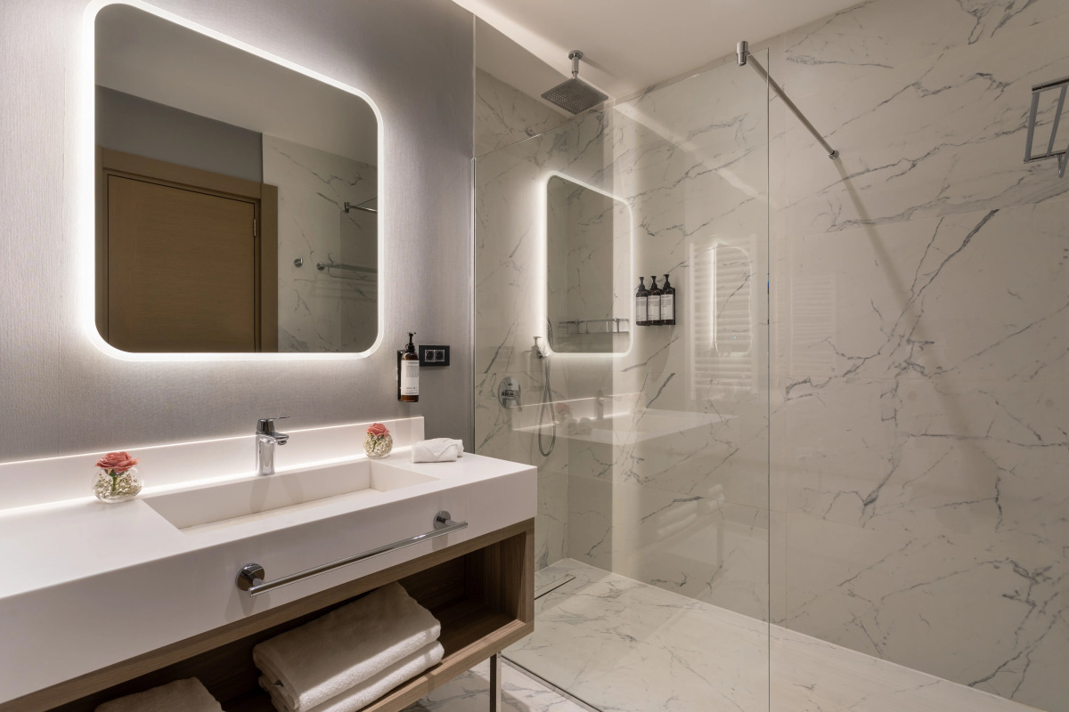 Hyatt Regency Kotor Bay Resort