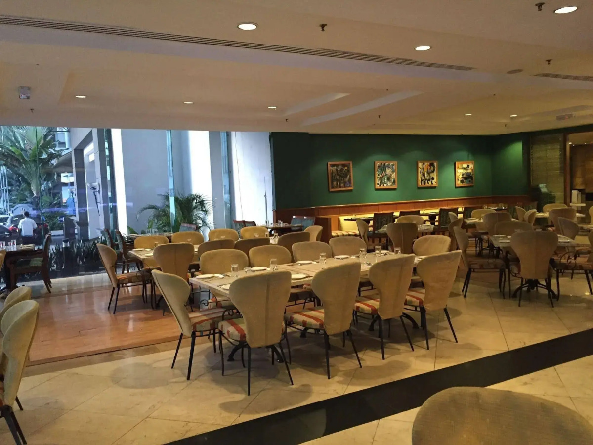 Hotel Armada Petaling Jaya