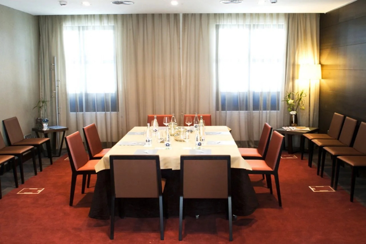 Hotel Eurostars Patios de Córdoba