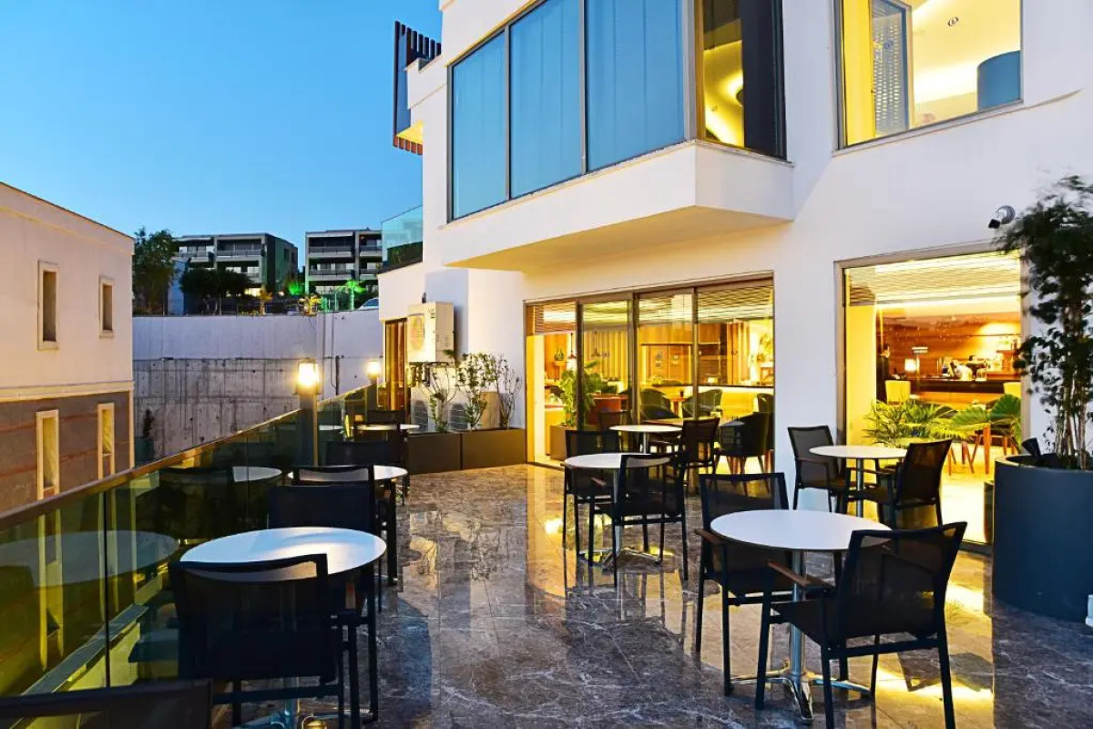 Jasmin Elite Residence & SPA