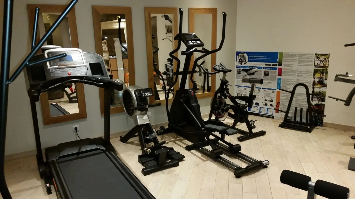 Green Hôtels Confort Paris 13