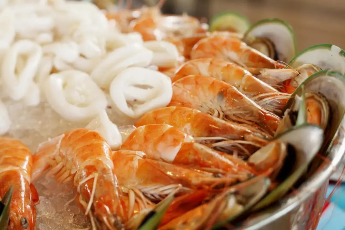 Centara Life Government Complex Hotel & Convention Centre Chaeng Watthana