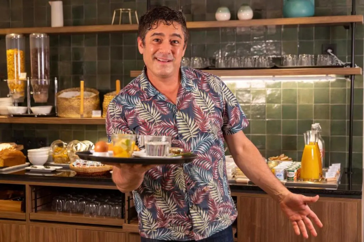 Hotel de l’Aqueduc