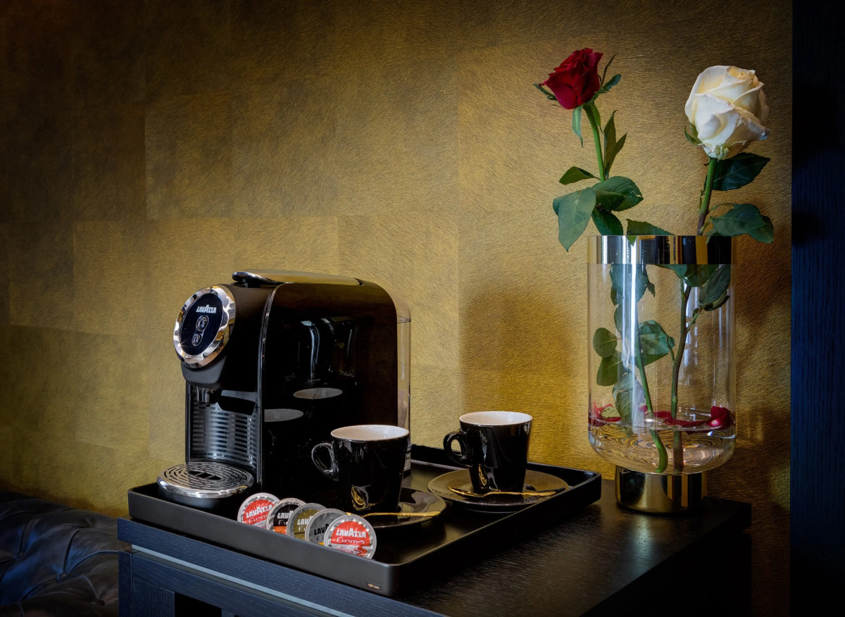 Курорт Dharma Boutique Hotel & SPA