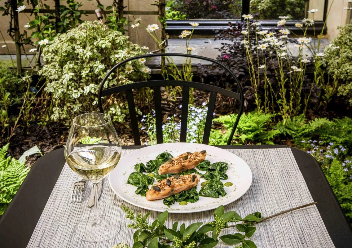 Sofitel Paris Le Faubourg