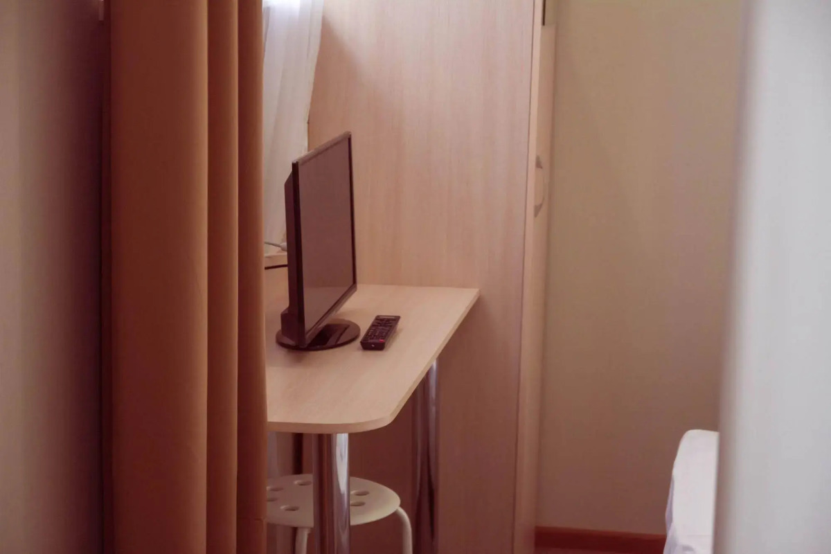 Aroom Hotel на Китай-Городе