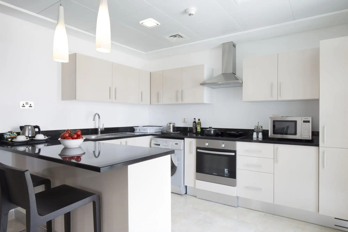 La Verda Suites & Villas Dubai Marina