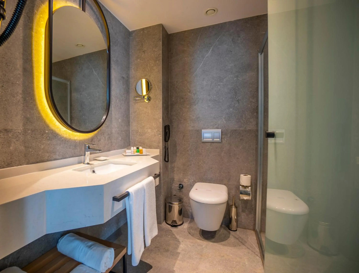 Belek Beach Resort Hotel - All inclusive