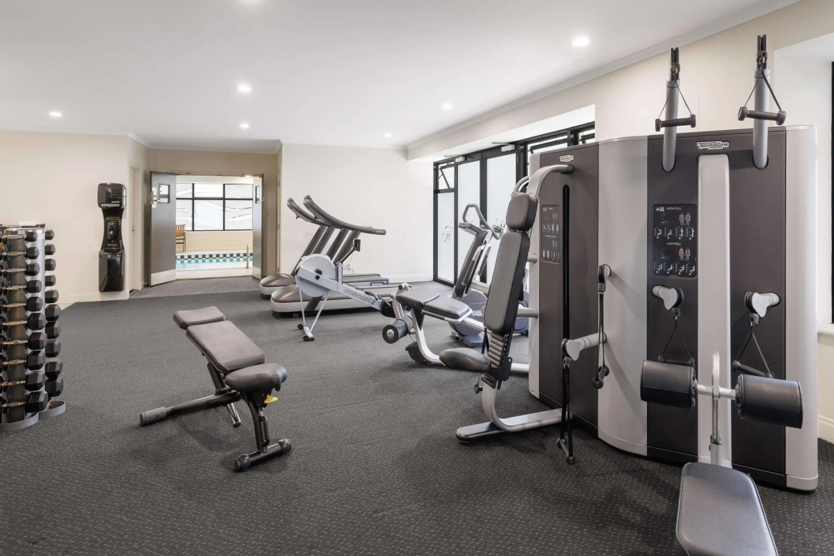 Adina Citylife Auckland