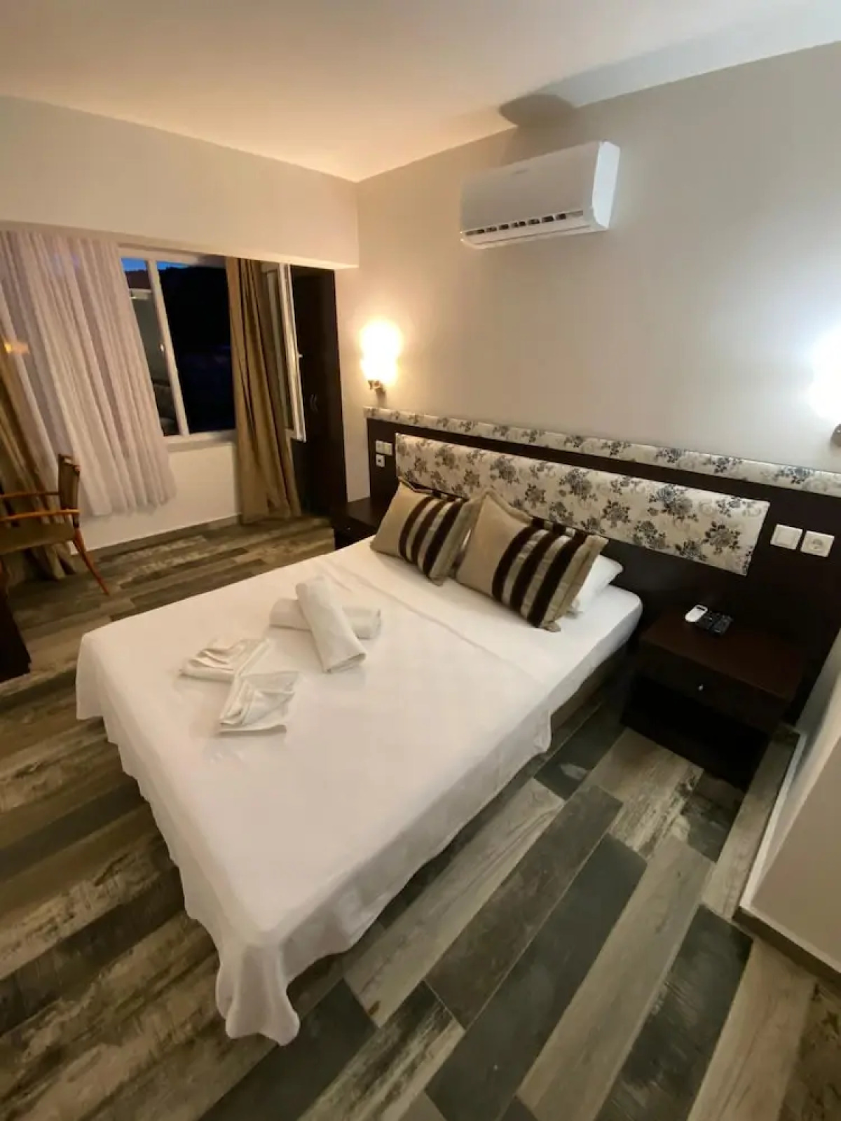 Denge Pansiyon Patara