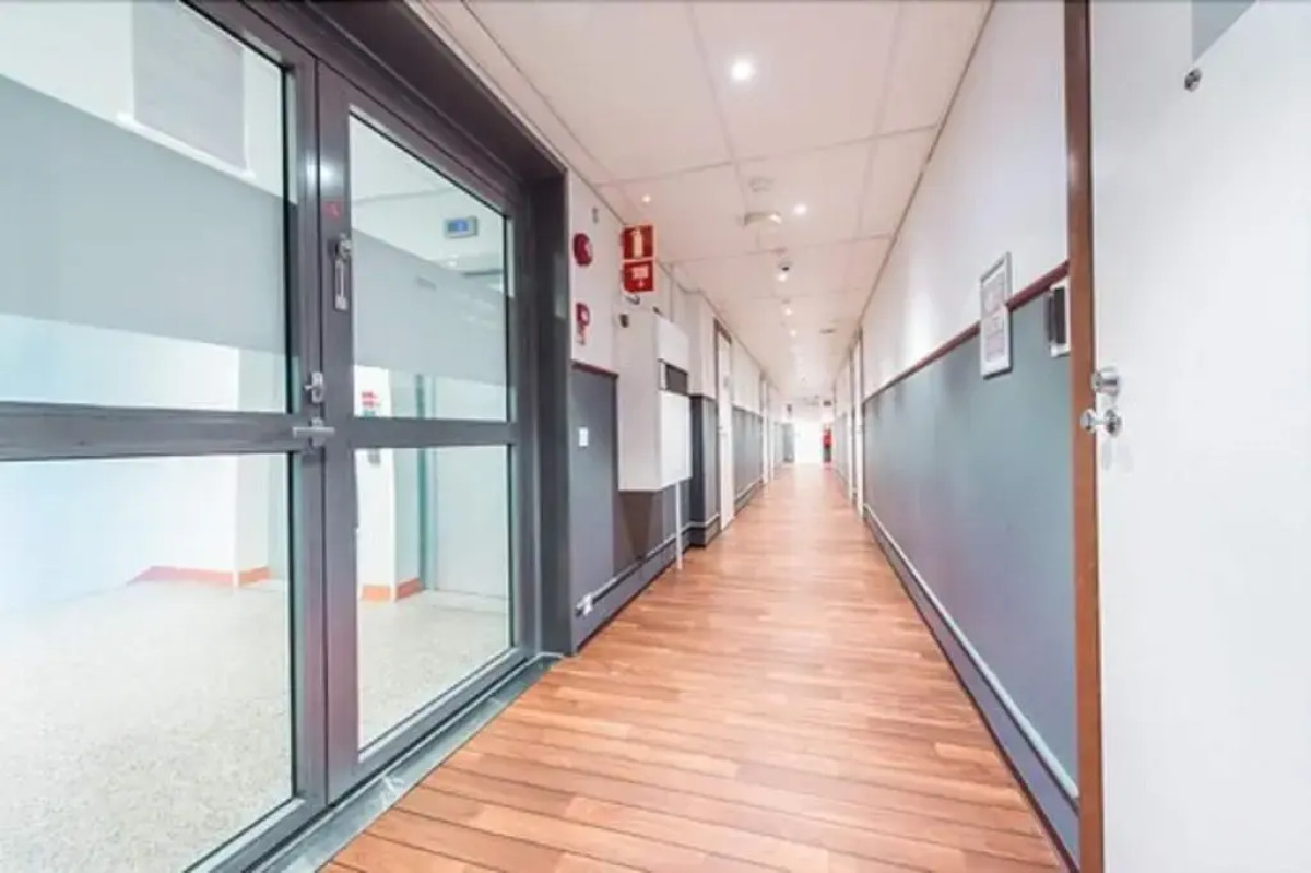 Forenom Aparthotel Helsinki Kamppi