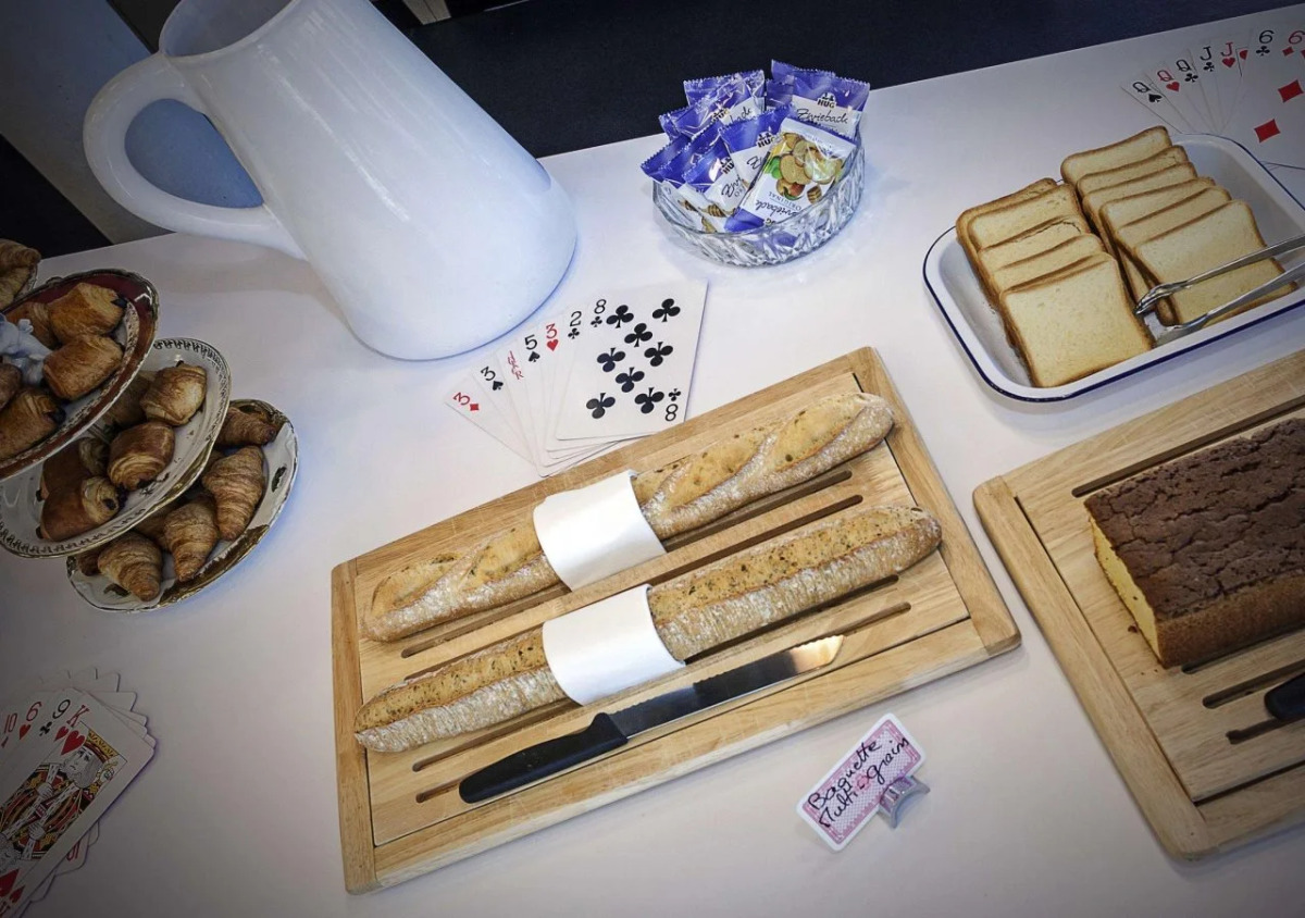 Ibis Styles Genève Carouge