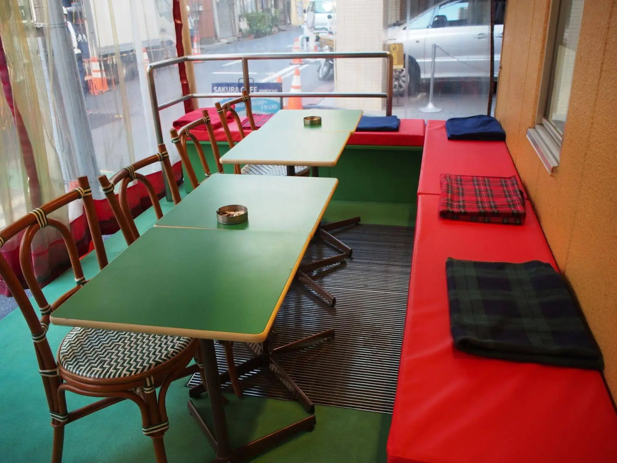 Sakura Hotel Jimbocho - Hostel