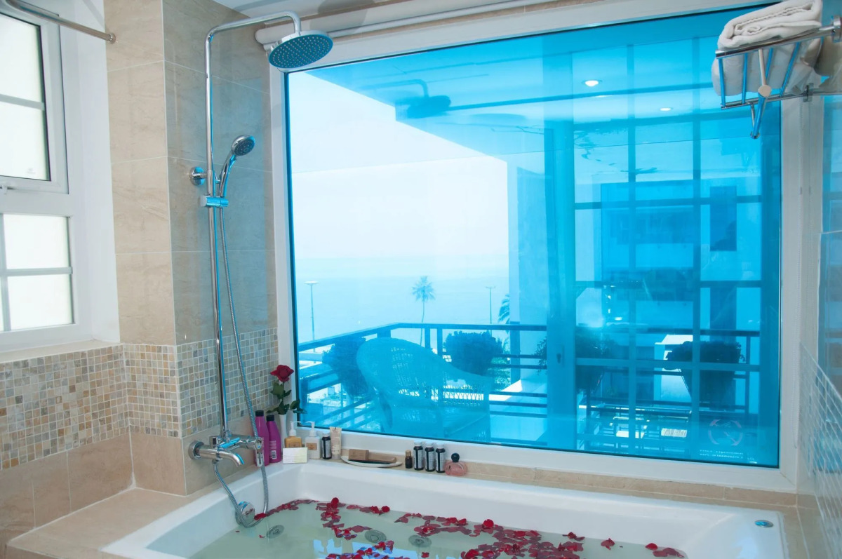 Pavillon Garden Hotel & Spa