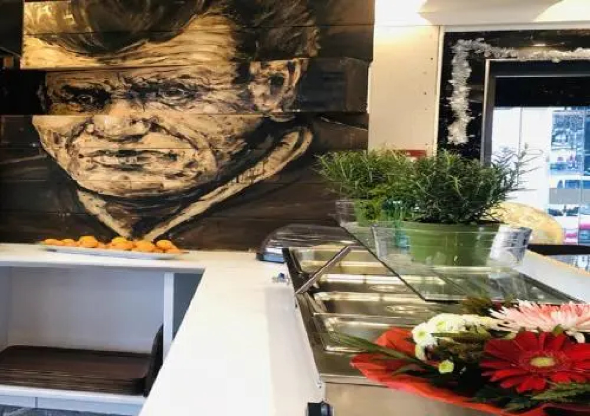 Hamburger Bernstein Hotel