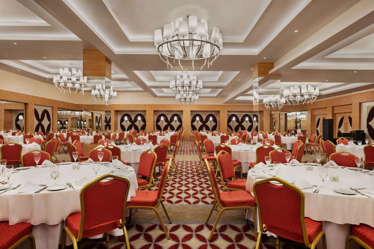 Ramada Plaza by Wyndham Rize