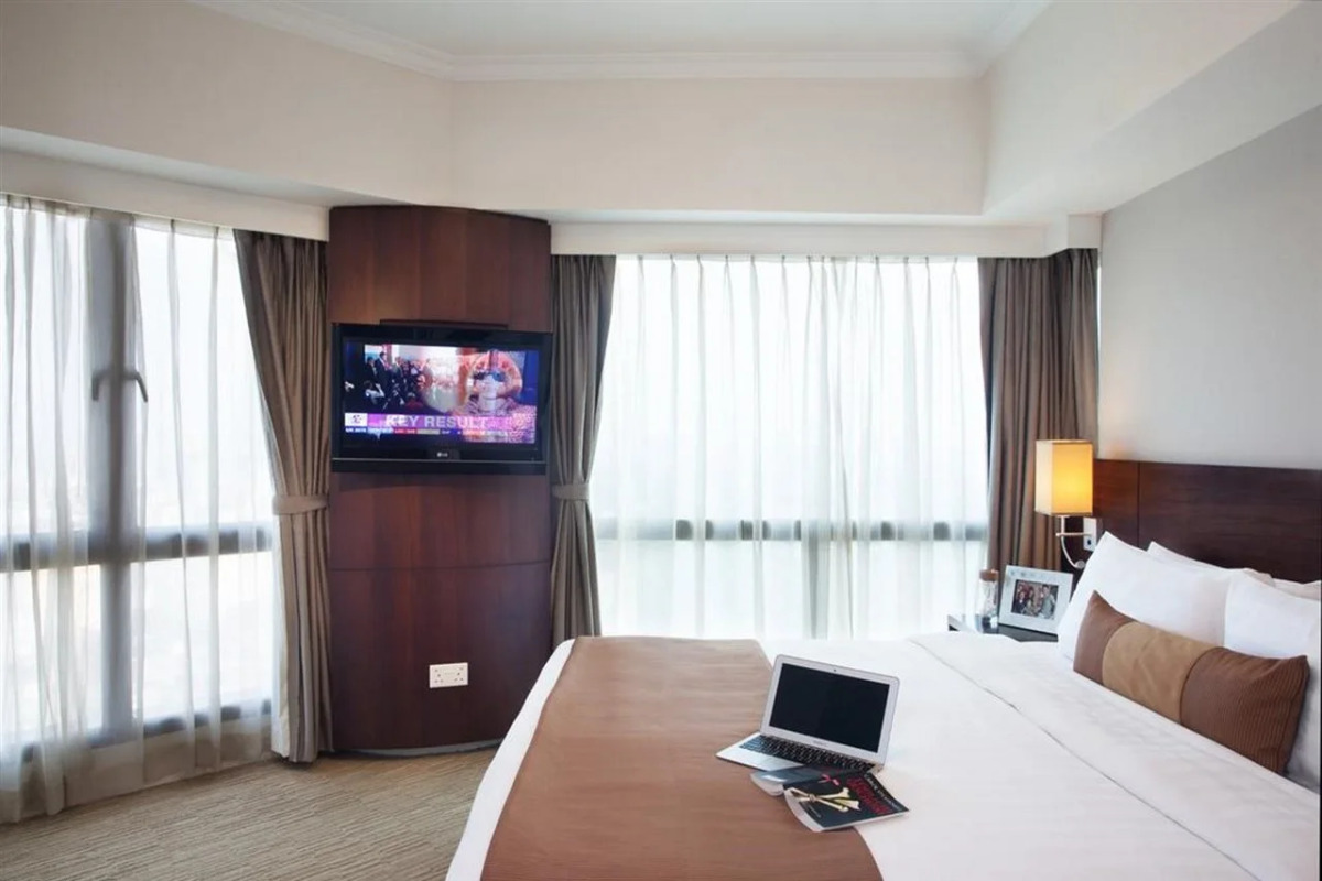 Somerset Grand Hanoi