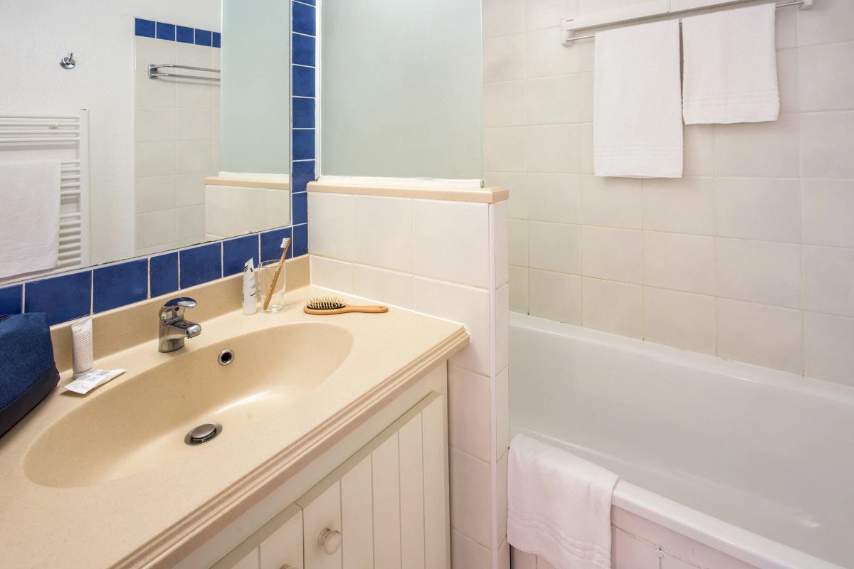 Pierre & Vacances Résidence Bleu Marine