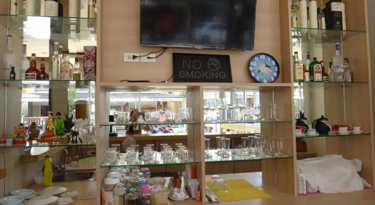 Baan Ketkeaw Guesthouse 1