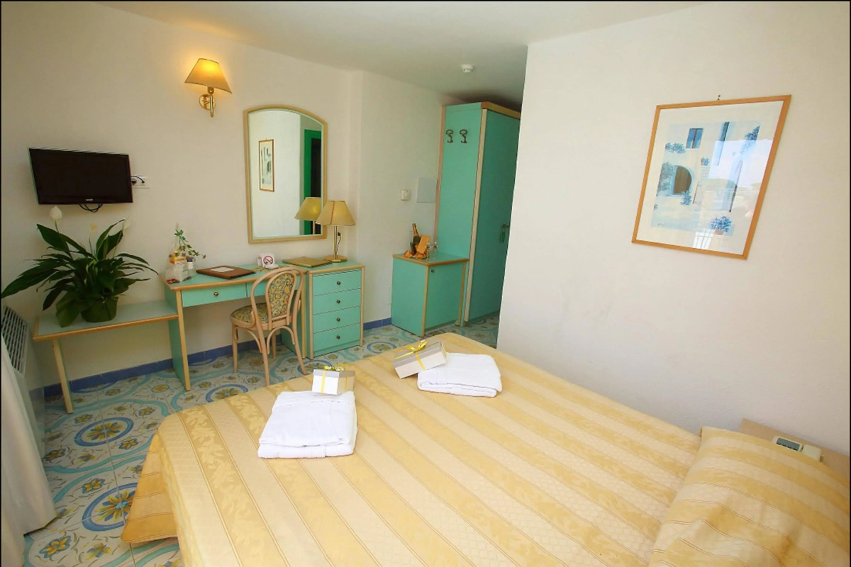 Hotel Solemare Beach & Beauty SPA