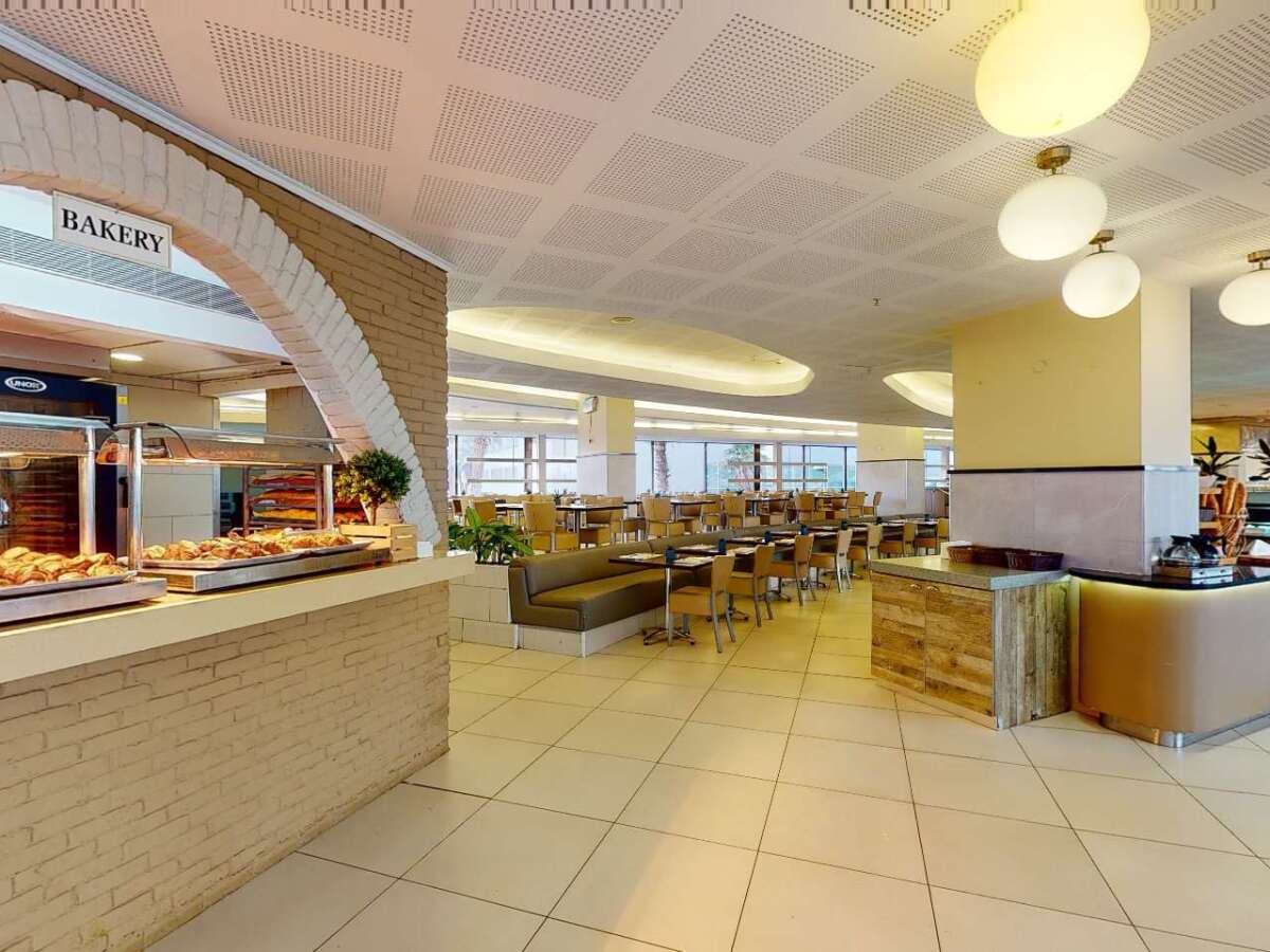 Neptune Eilat By Dan Hotels