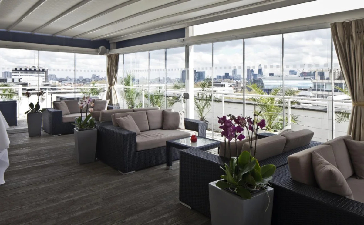 NYX Hotel London Holborn