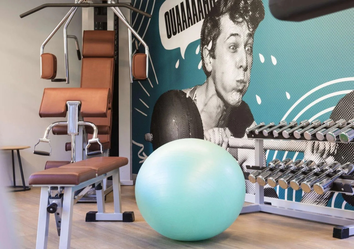 ibis Styles Louvain la Neuve Hotel et Events