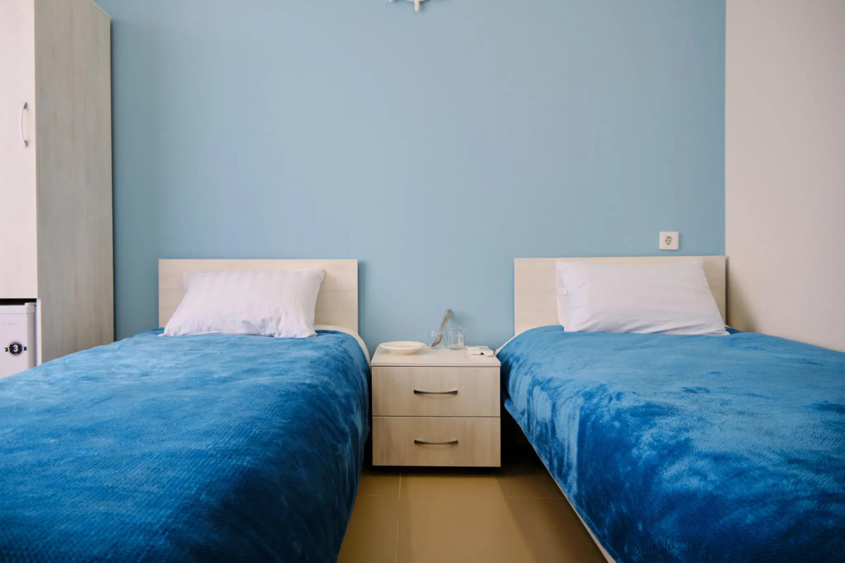 Адмирал Гостиный дом