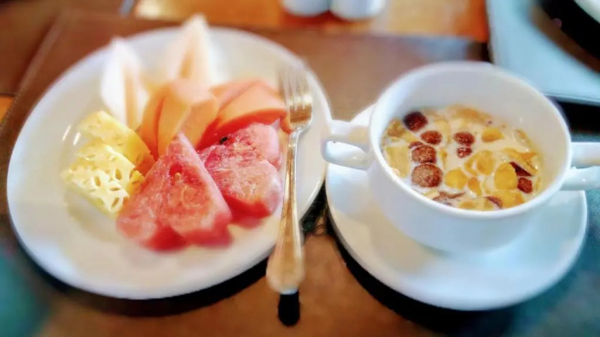 Chang Buri Resort & Spa (SHA Plus+)