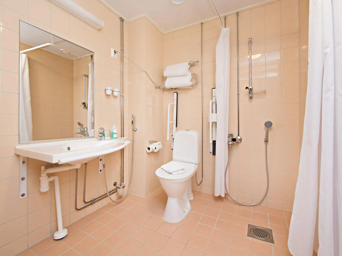 Omena Hotel Turku Humalistonkatu