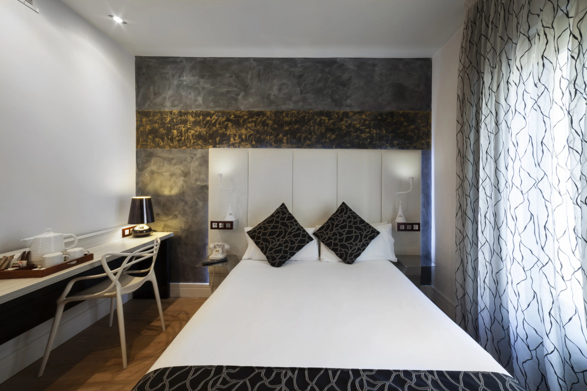 Petit Palace Savoy Alfonso XII