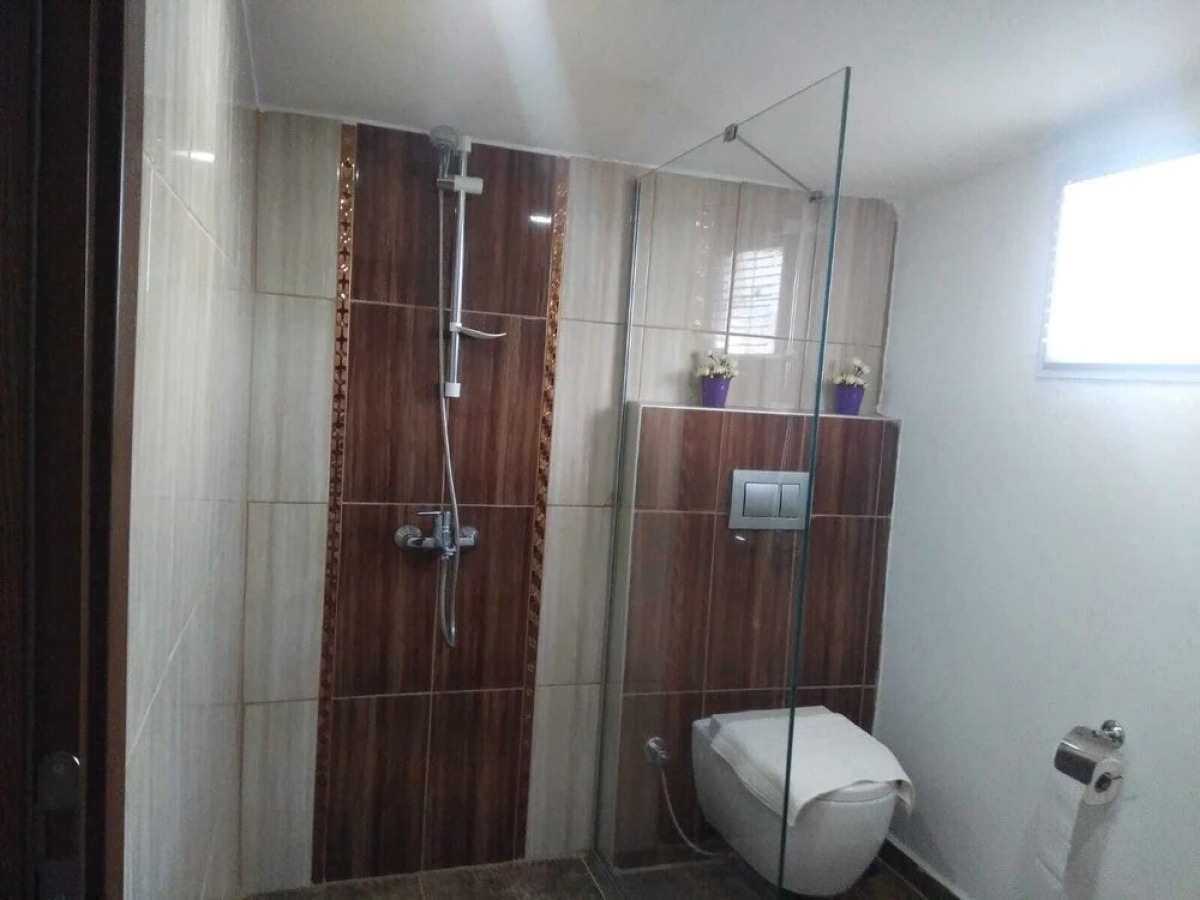 Paddys Apartments Ovacık