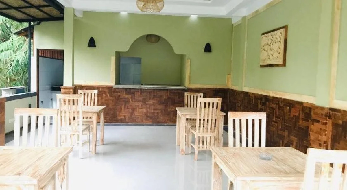 Suastika Bed and Breakfast