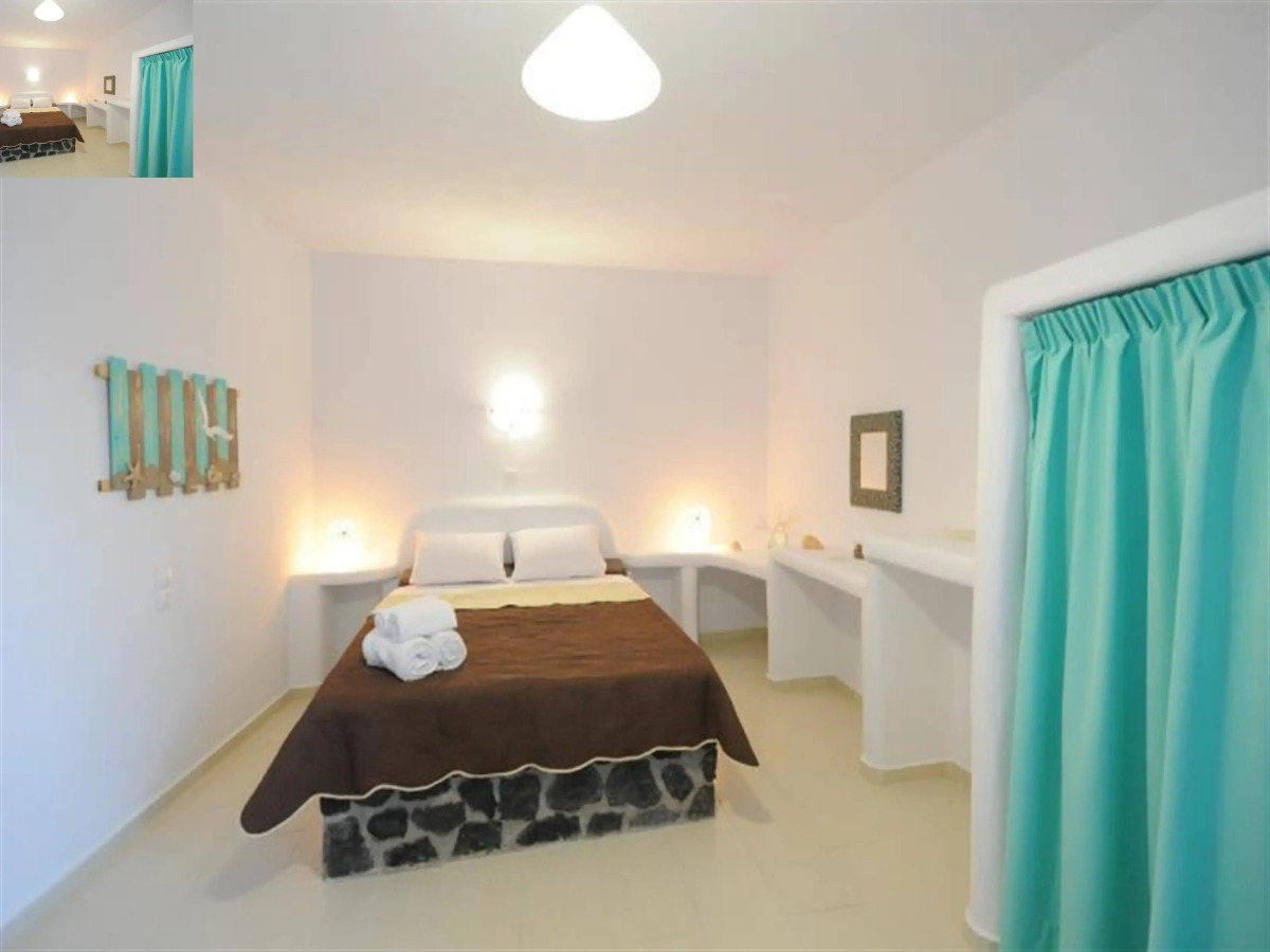 Manias Fira Residences