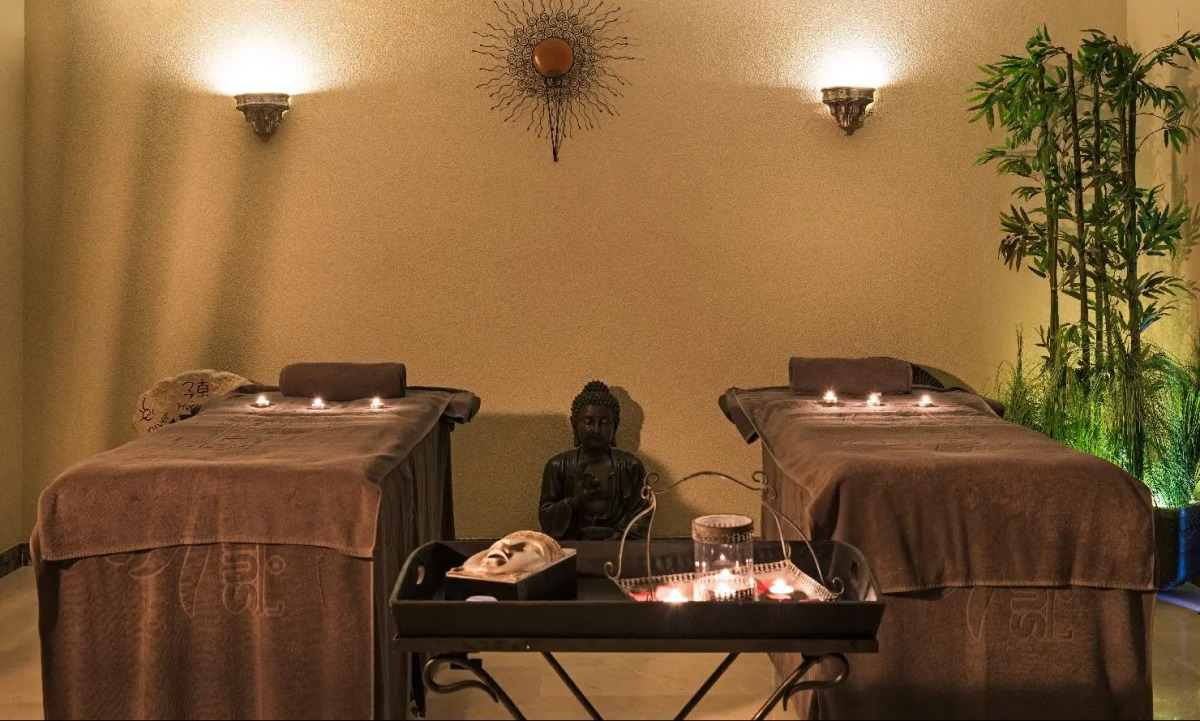 Hotel & Spa Sun Palace Albir