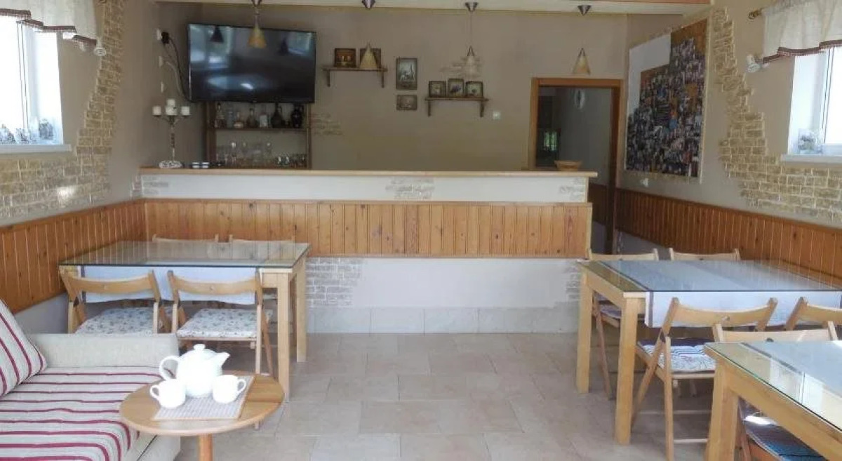 Гостевой дом «Рита»