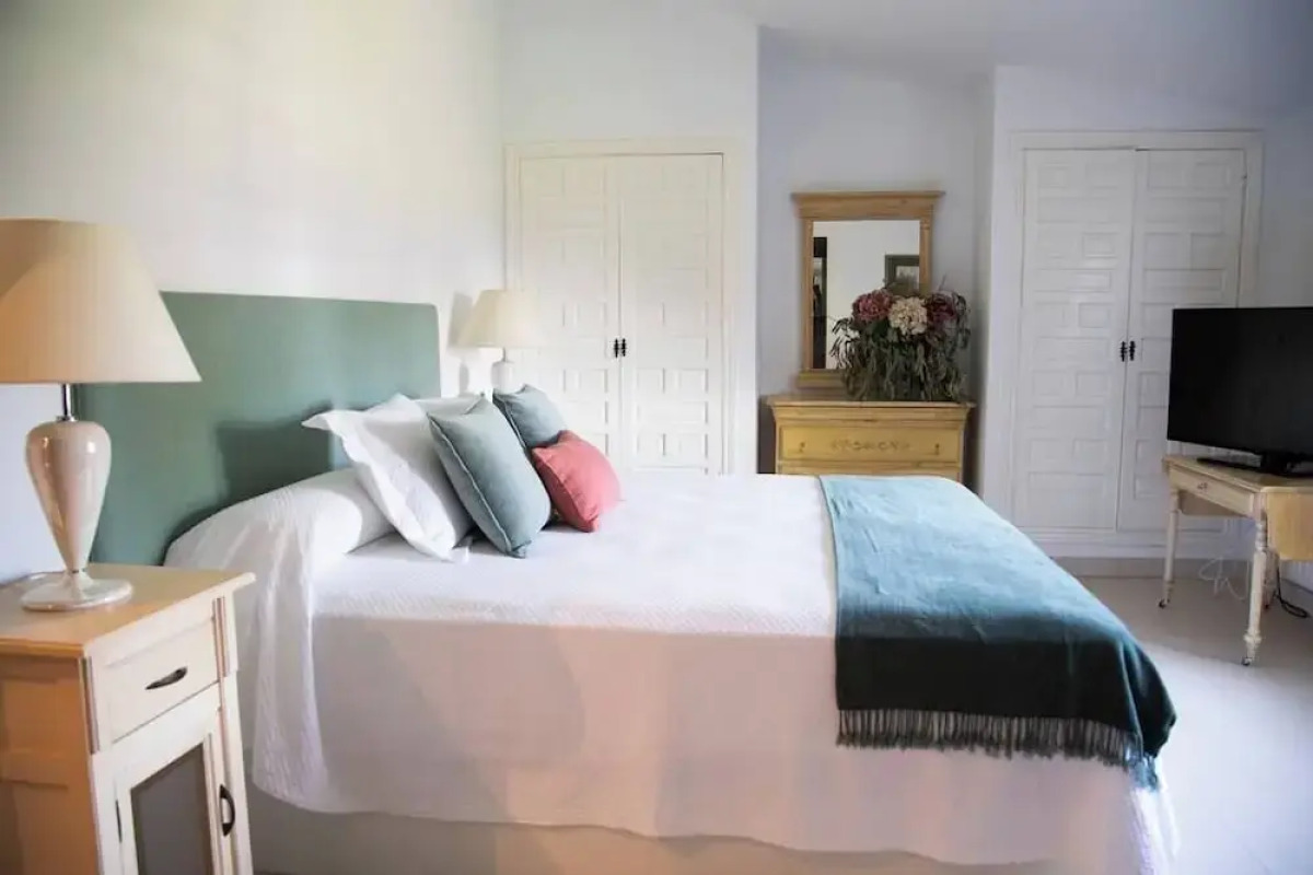 Hotel Rural Finca Barral