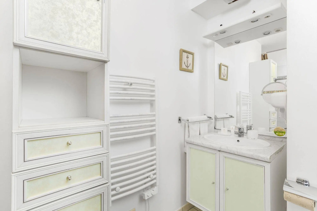 Le Manoir des Deux Amants