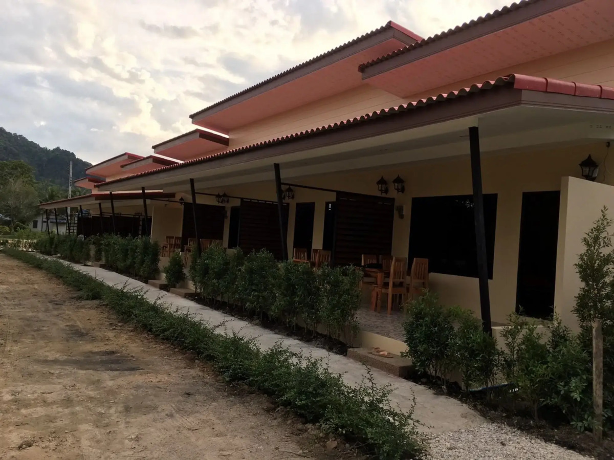 Oscar Villa Aonang Krabi