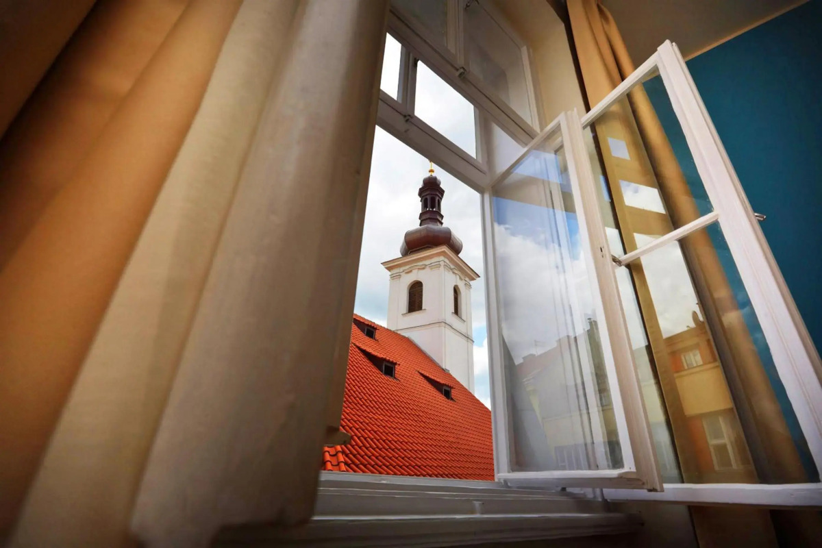 Plaza Tour Eiffel Hotel