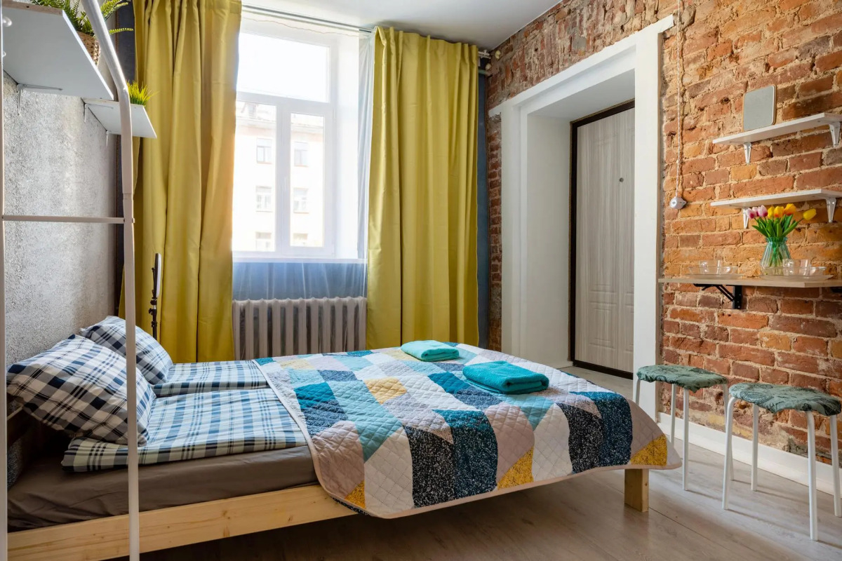 Apartments M5 (Апартаменты М5)